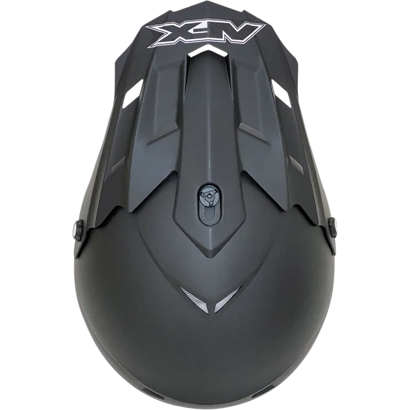 AFX Youth FX-17Y Helmet