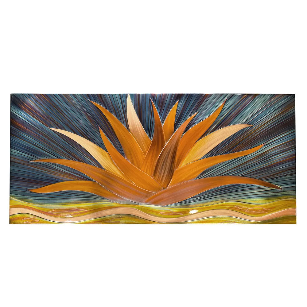 Agave - Arch Panel