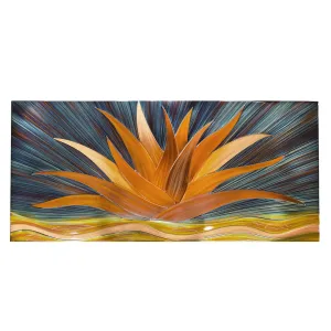Agave - Arch Panel