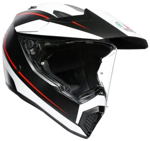 AGV AX-9 Pacific Road Helmet