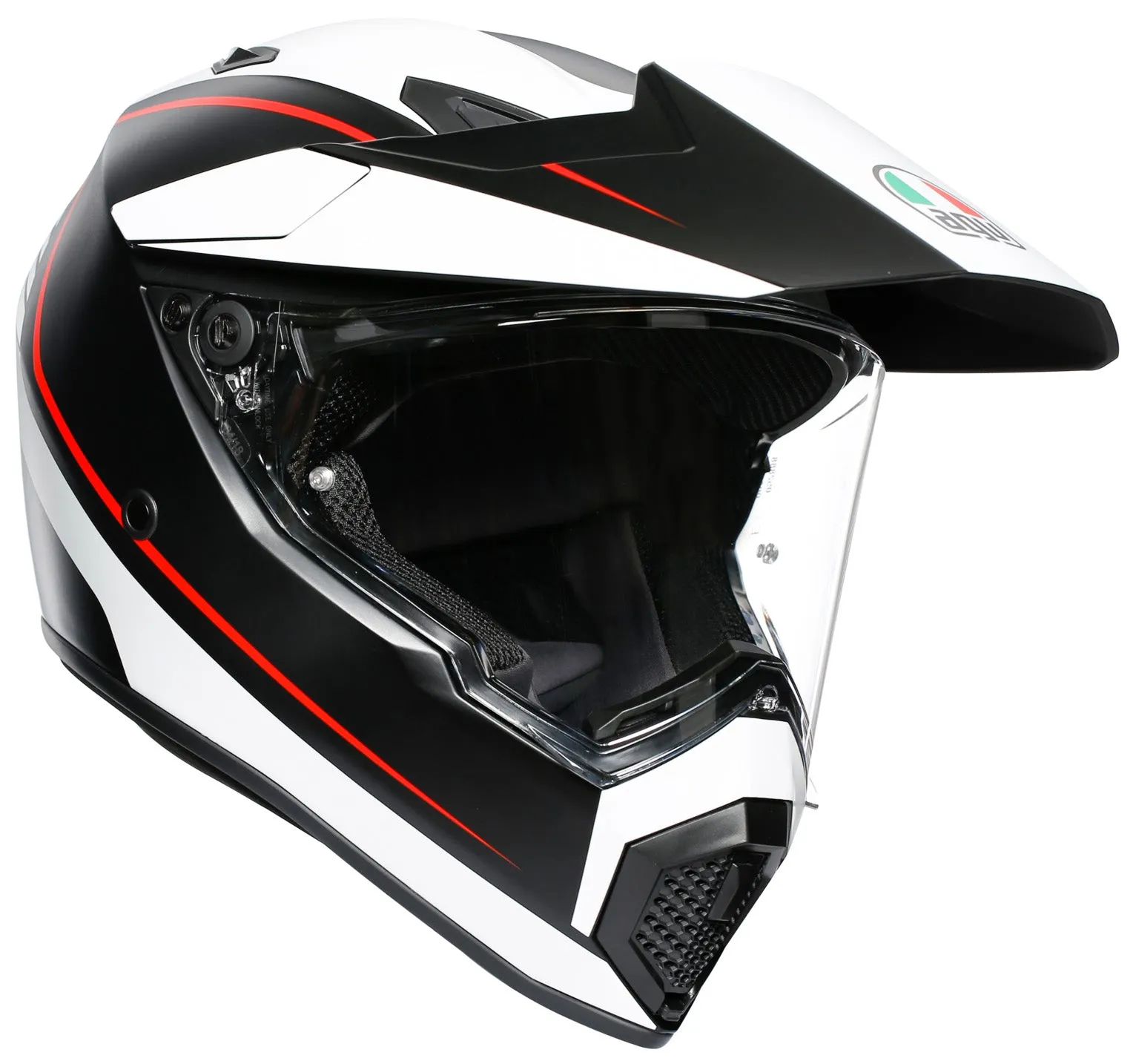 AGV AX-9 Pacific Road Helmet