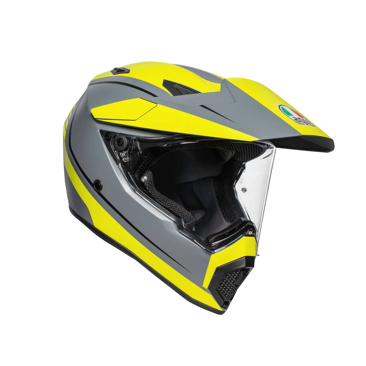 AGV AX-9 Pacific Road Helmet