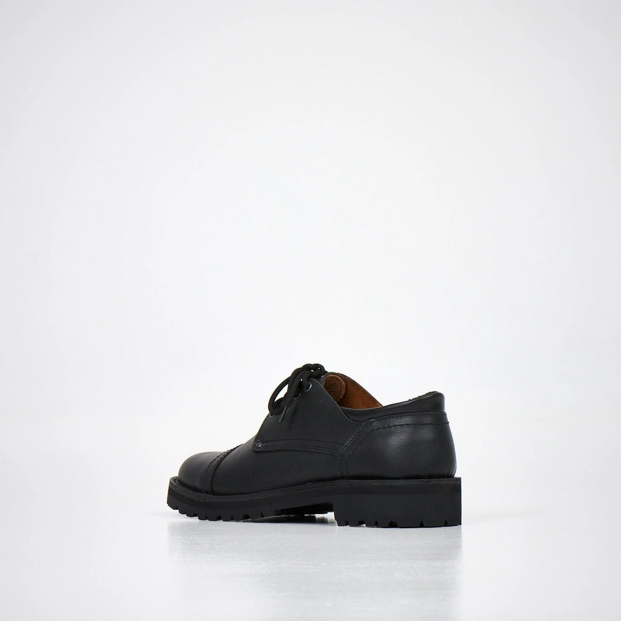AIPI Leather Shoes
