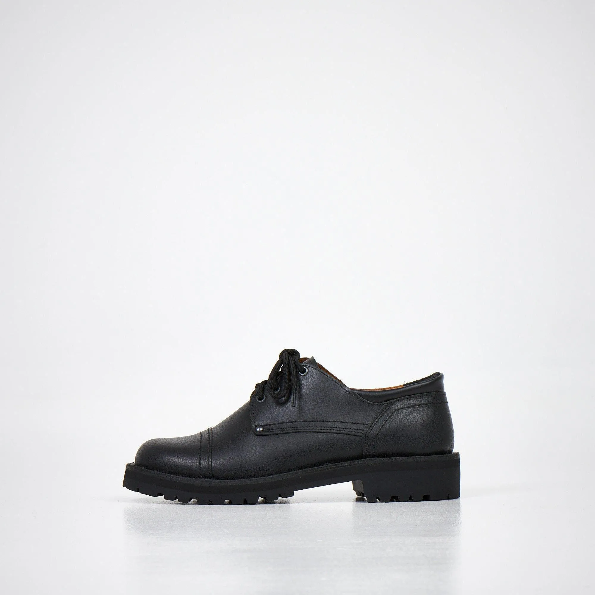 AIPI Leather Shoes