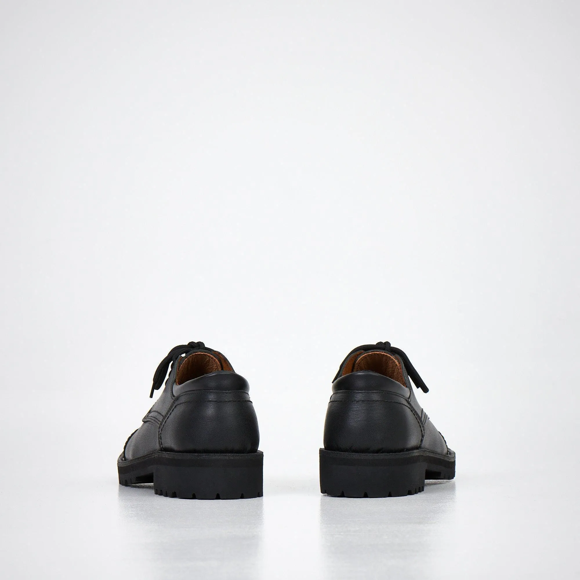AIPI Leather Shoes