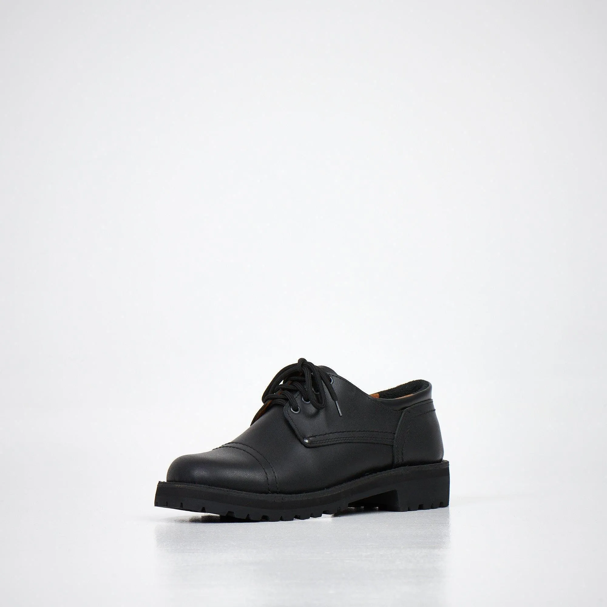 AIPI Leather Shoes