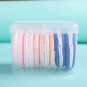 Air Cushion bb Powder Puff Foundation Makeup Sponge
