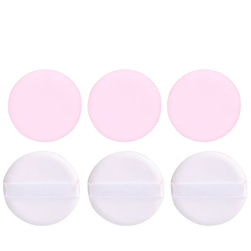Air Cushion bb Powder Puff Foundation Makeup Sponge