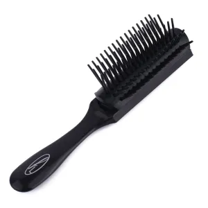 Air-Flo Rubber Cushion Black - 807-10-B