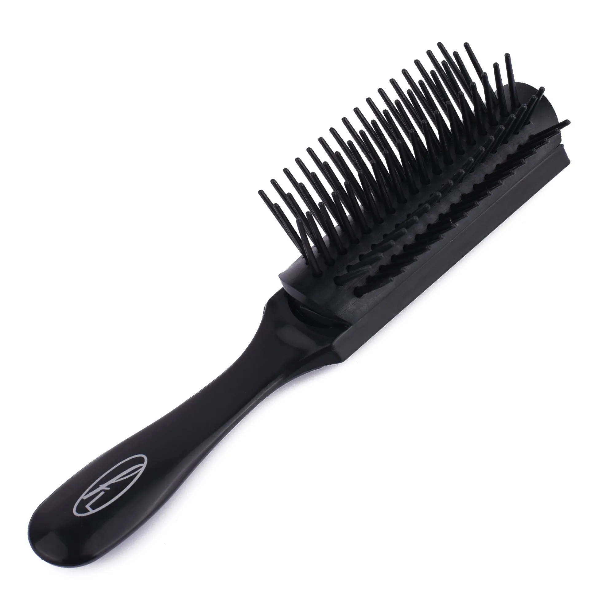 Air-Flo Rubber Cushion Black - 807-10-B