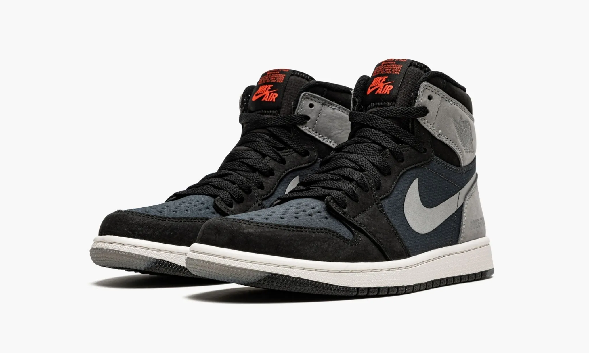 Air Jordan 1 Element “Gore-Tex – Black”