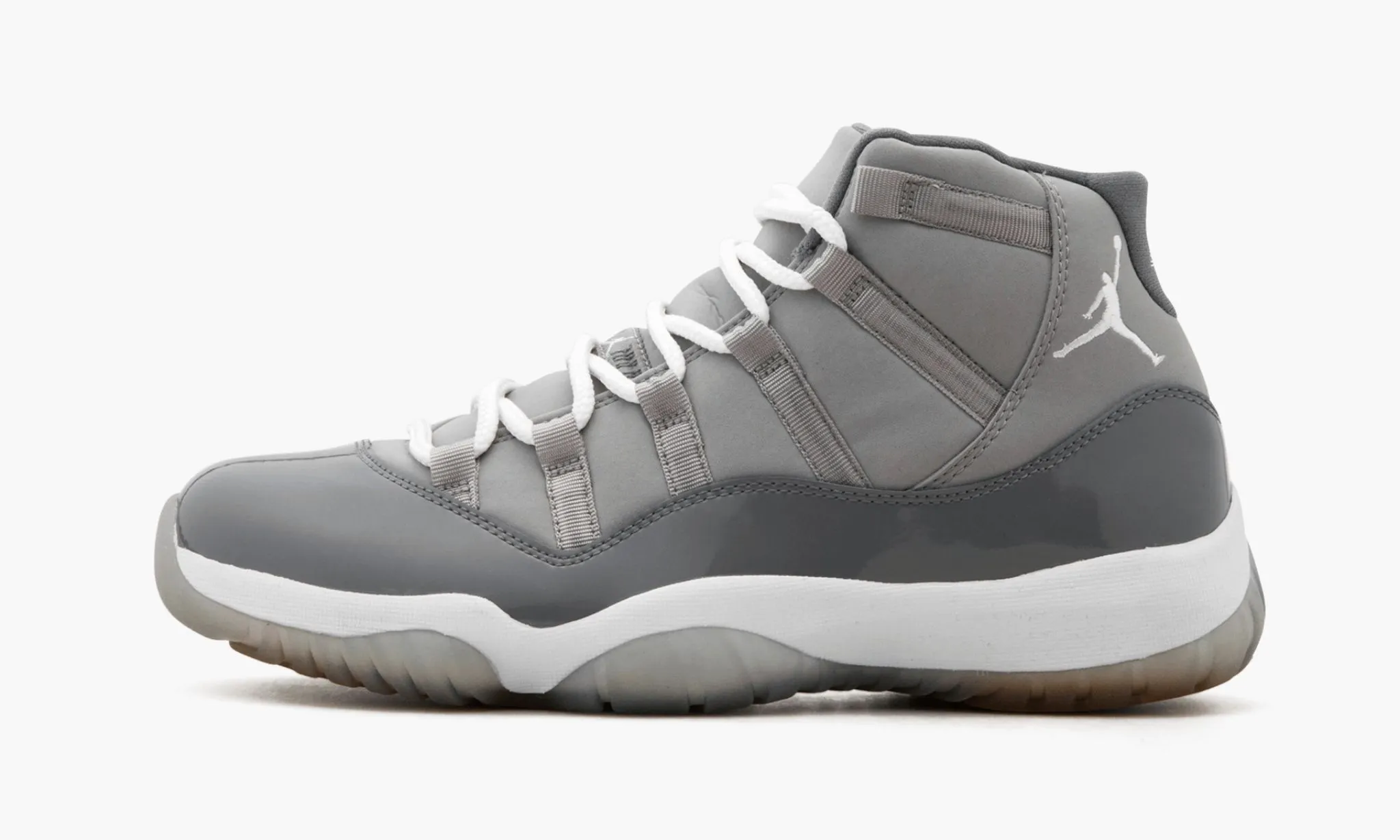 Air Jordan 11 Retro Cool Grey
