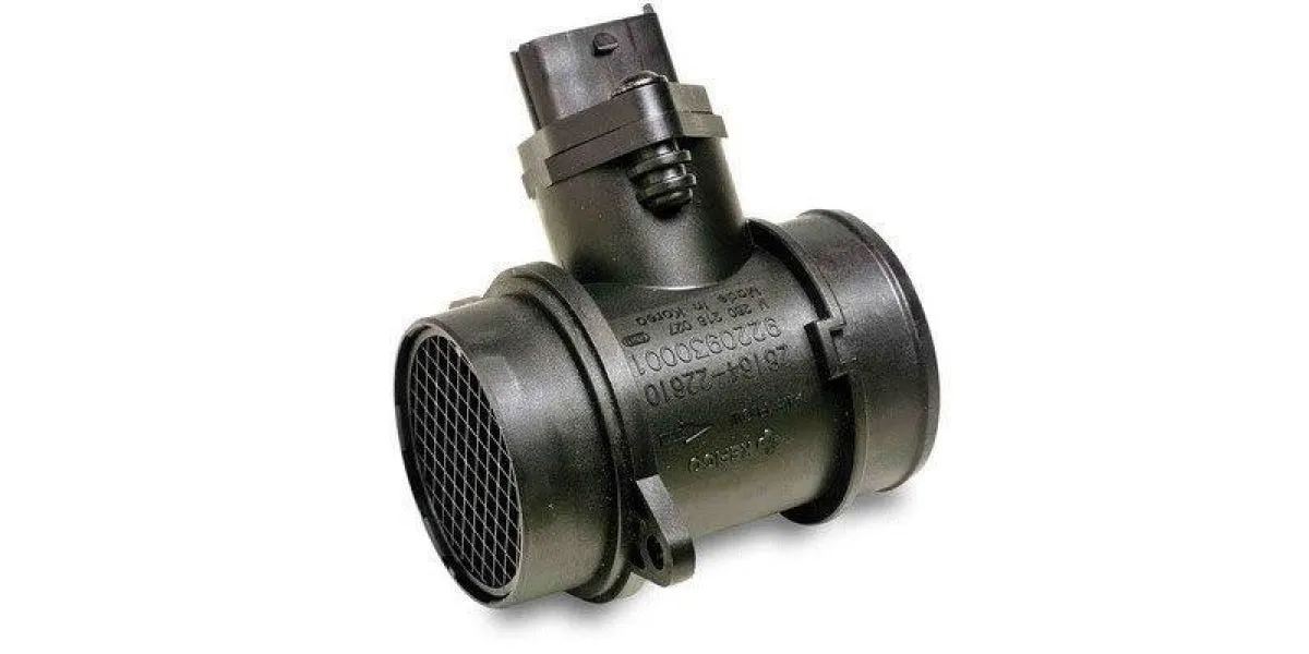 Air Mass Sensor Hyundai Accent Ii 1.3I