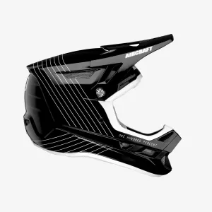 Aircraft Composite Helmet