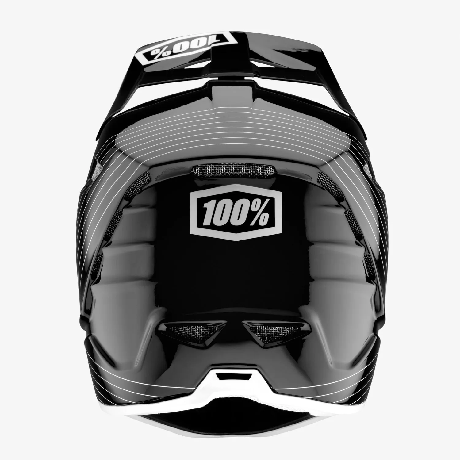 Aircraft Composite Helmet
