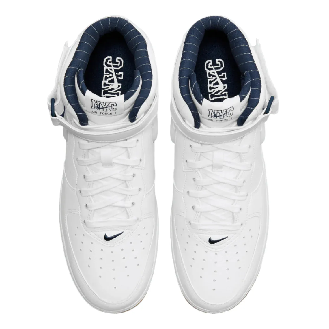 AirForce 1 Jewel NYC