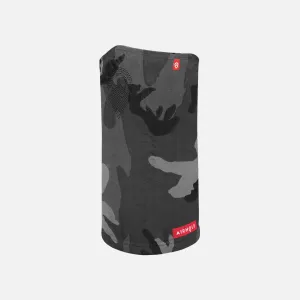 Airhole Airtube Ergo Laser Polar Fleece Facemask - Stealth Camo