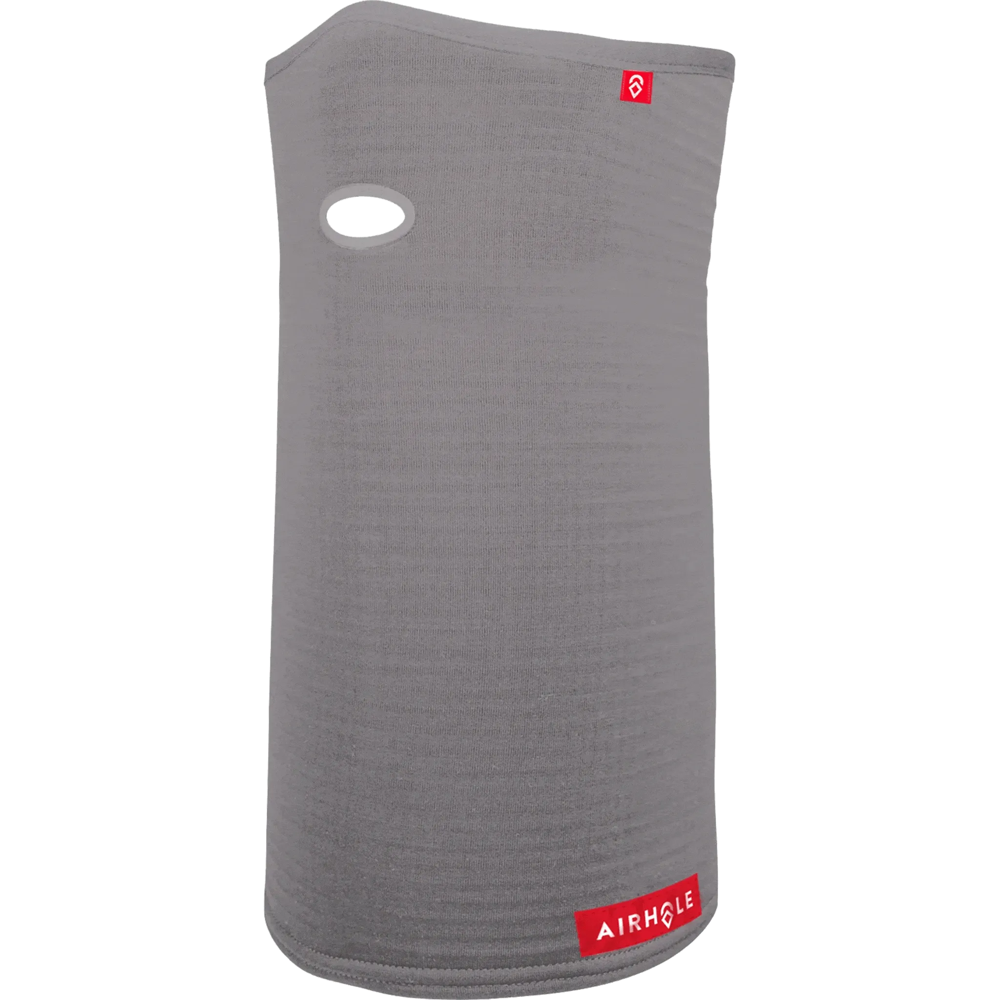 Airhole Airtube Ergo Waffle Fleece Zinc 2024