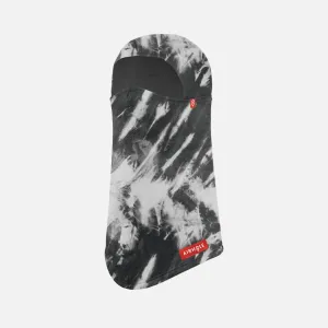 Airhole Laser Drytech Thermal Fleece Balaclava - Storm