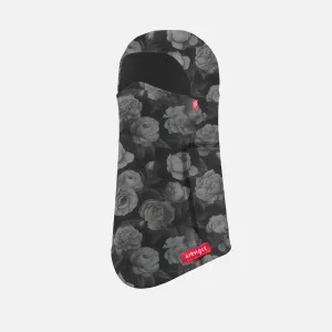 Airhole Laser Polar Fleece Balaclava - Midnight Rose