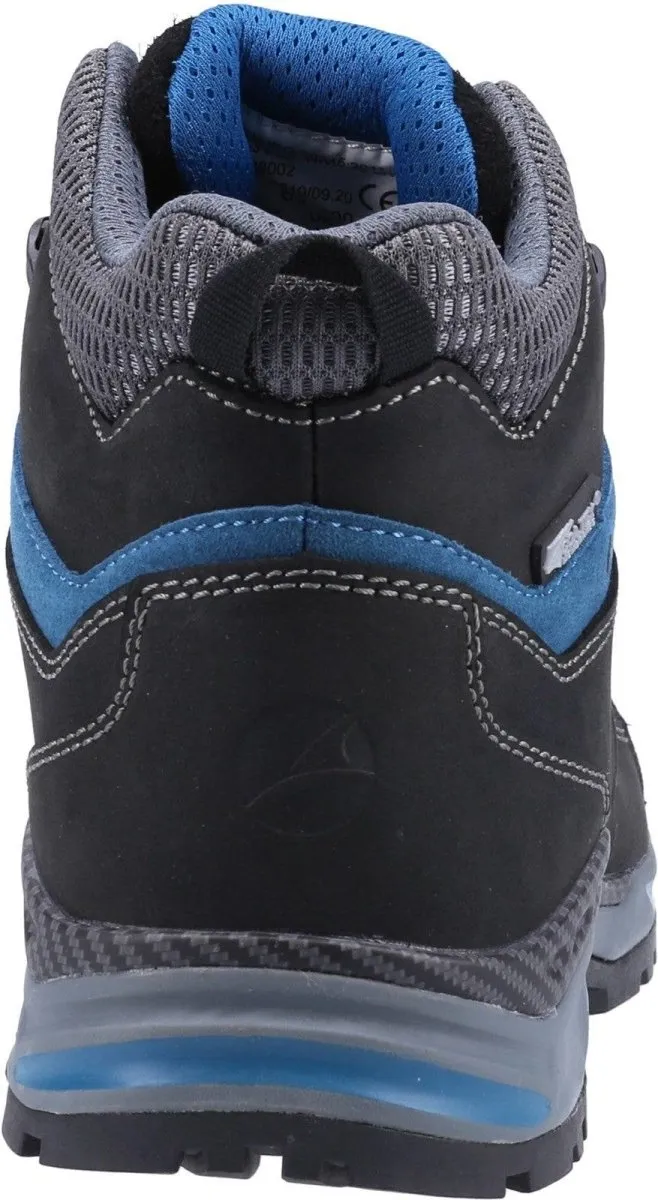 Albatros Tofane CTX Mid S3 Mens Safety Boots