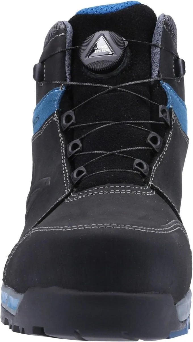 Albatros Tofane CTX Mid S3 Mens Safety Boots