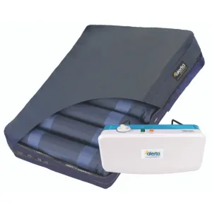 Alerta Partner Dynamic Air Cushion System