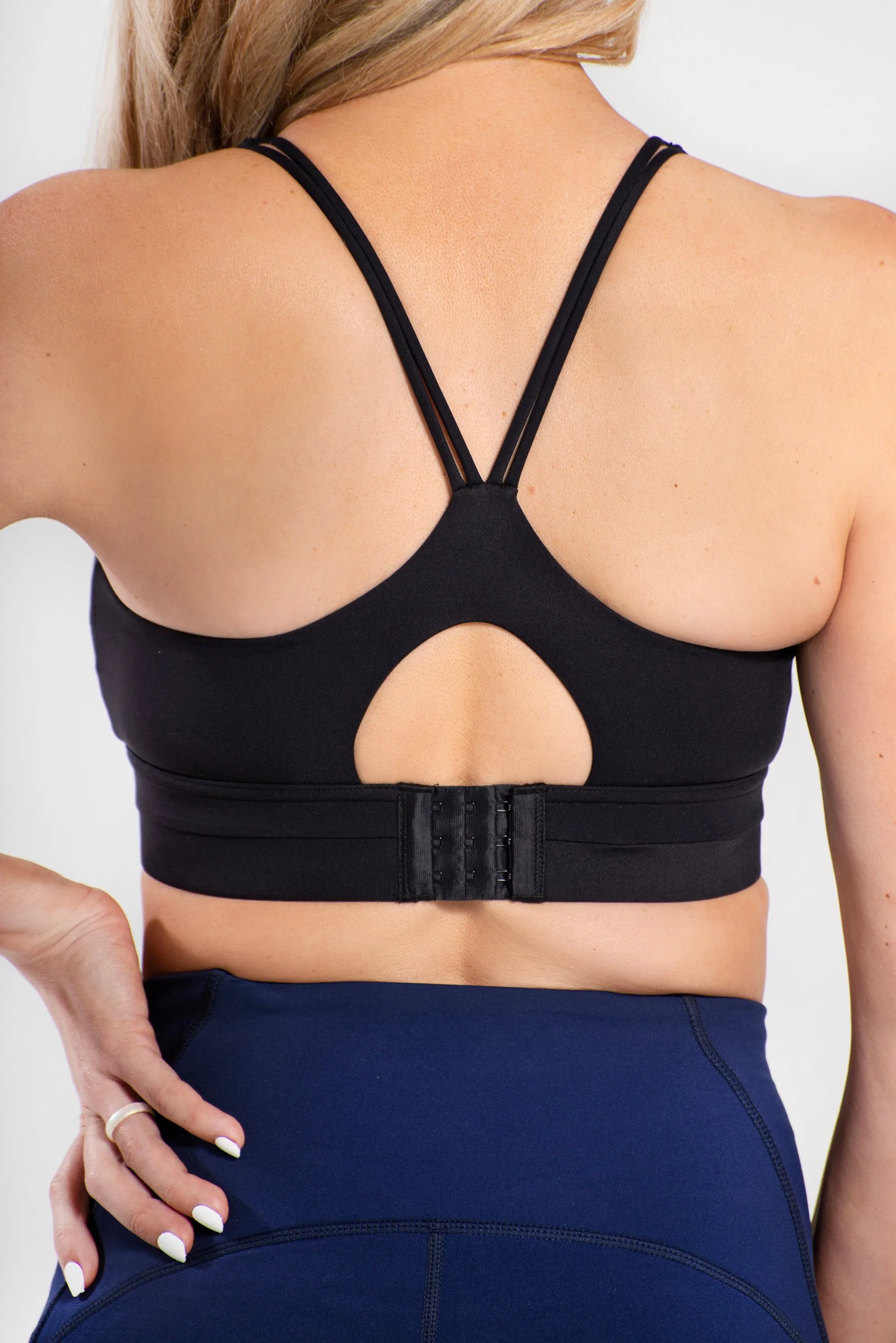 All Day Long Bra