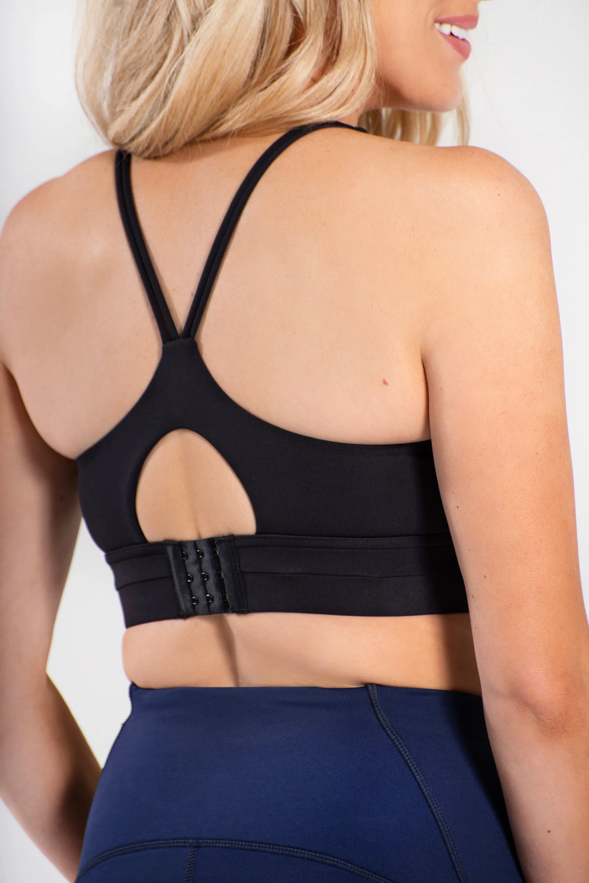 All Day Long Bra