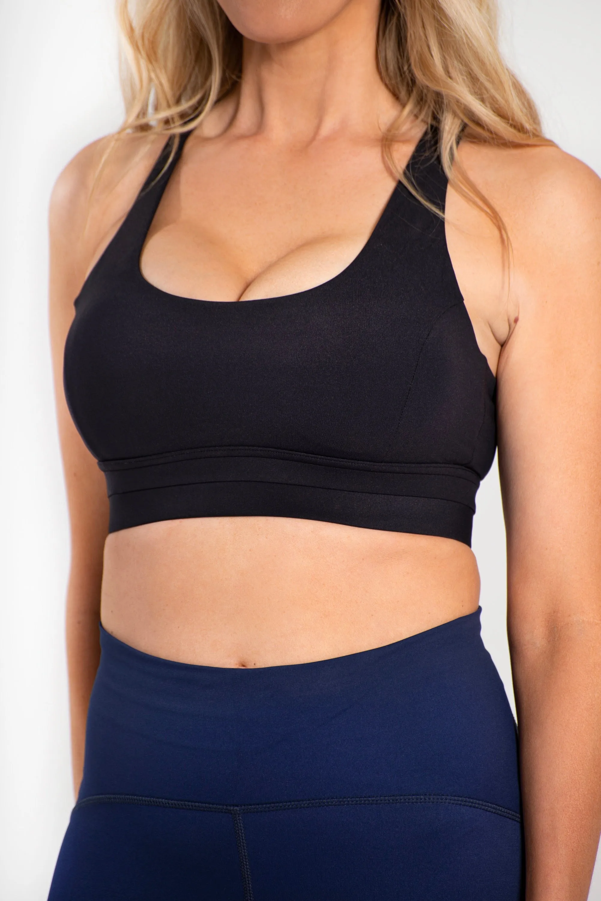 All Day Long Bra