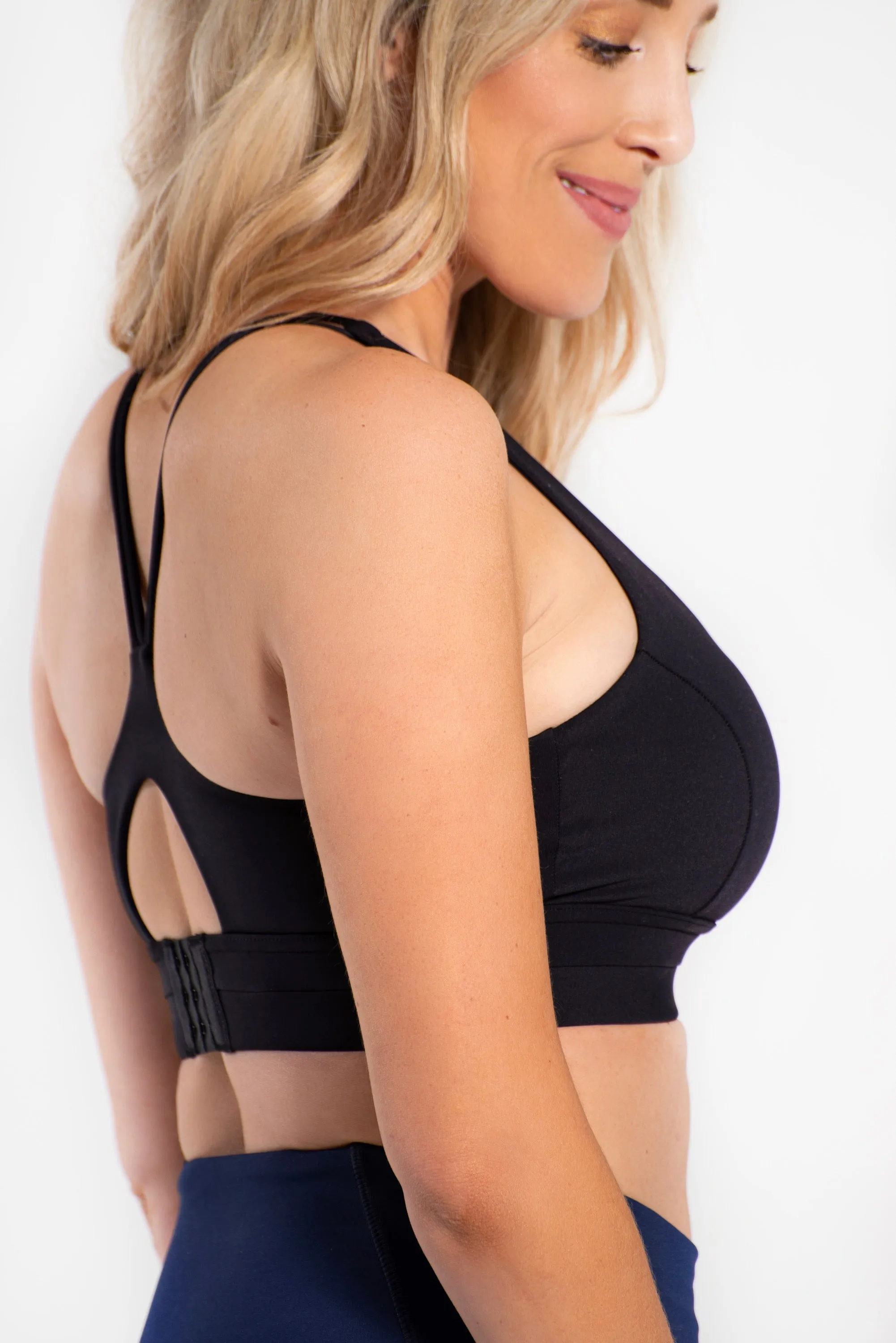 All Day Long Bra