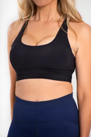 All Day Long Bra
