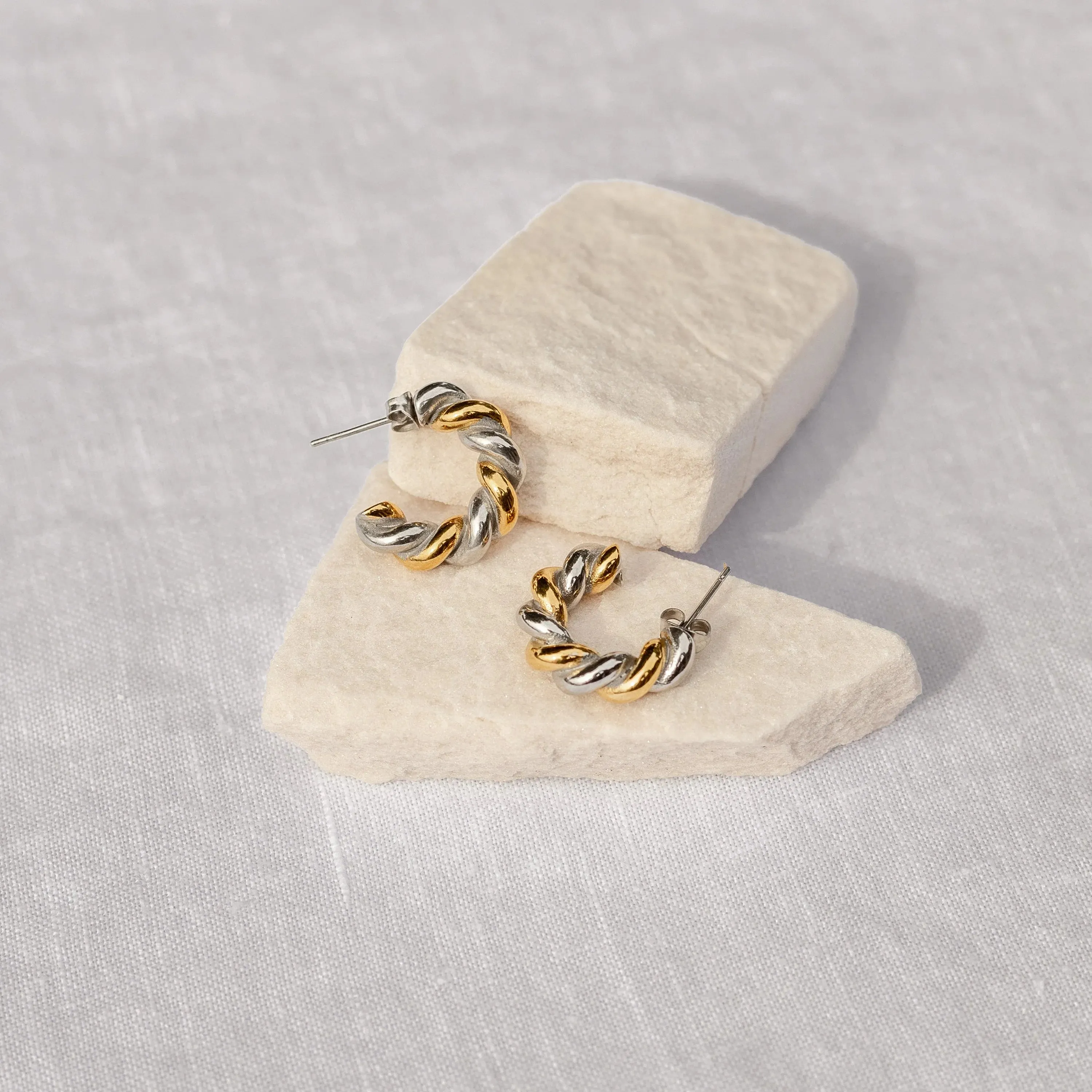 All Love Hoops | Intermix