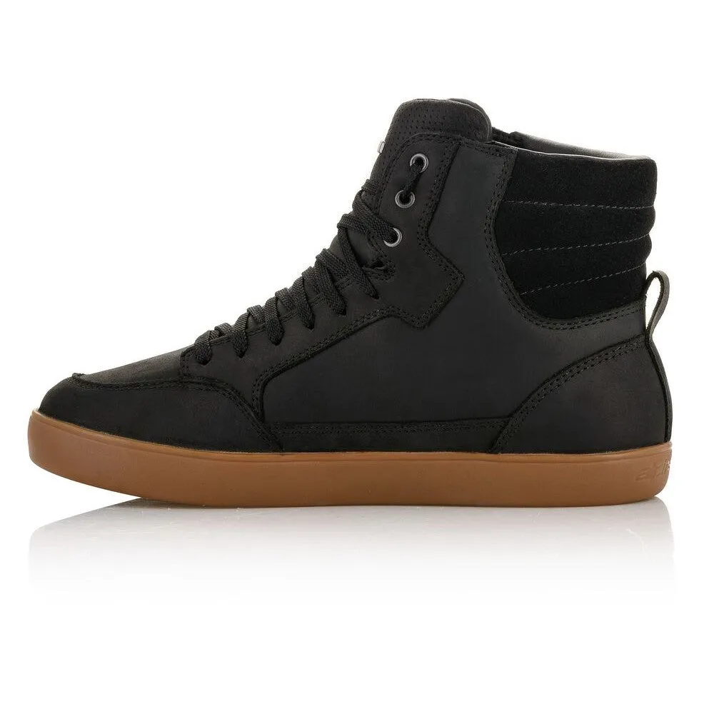Alpinestars J-6 Waterproof Shoes Black
