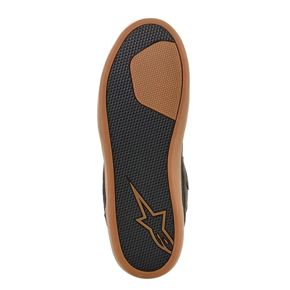 Alpinestars J-6 Waterproof Shoes Black