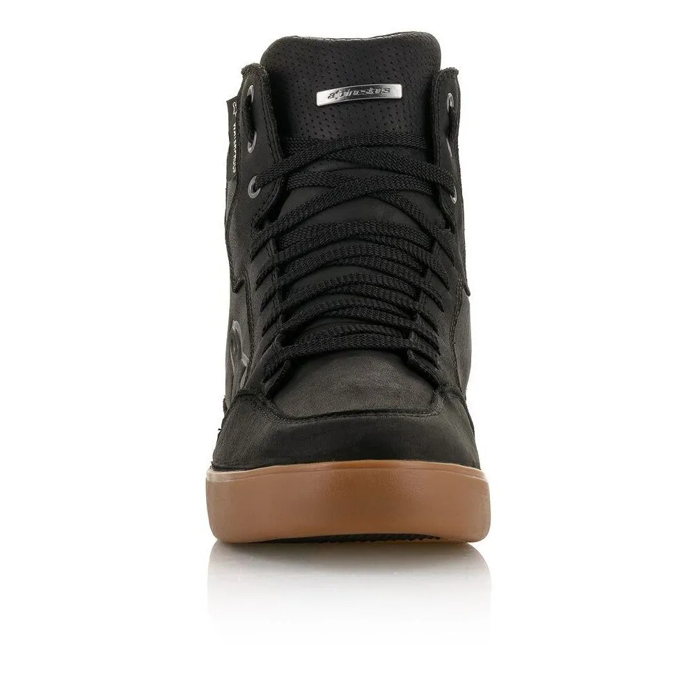 Alpinestars J-6 Waterproof Shoes Black