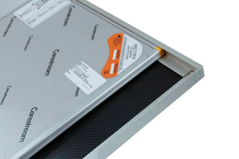Aluminum with Channels Encasement