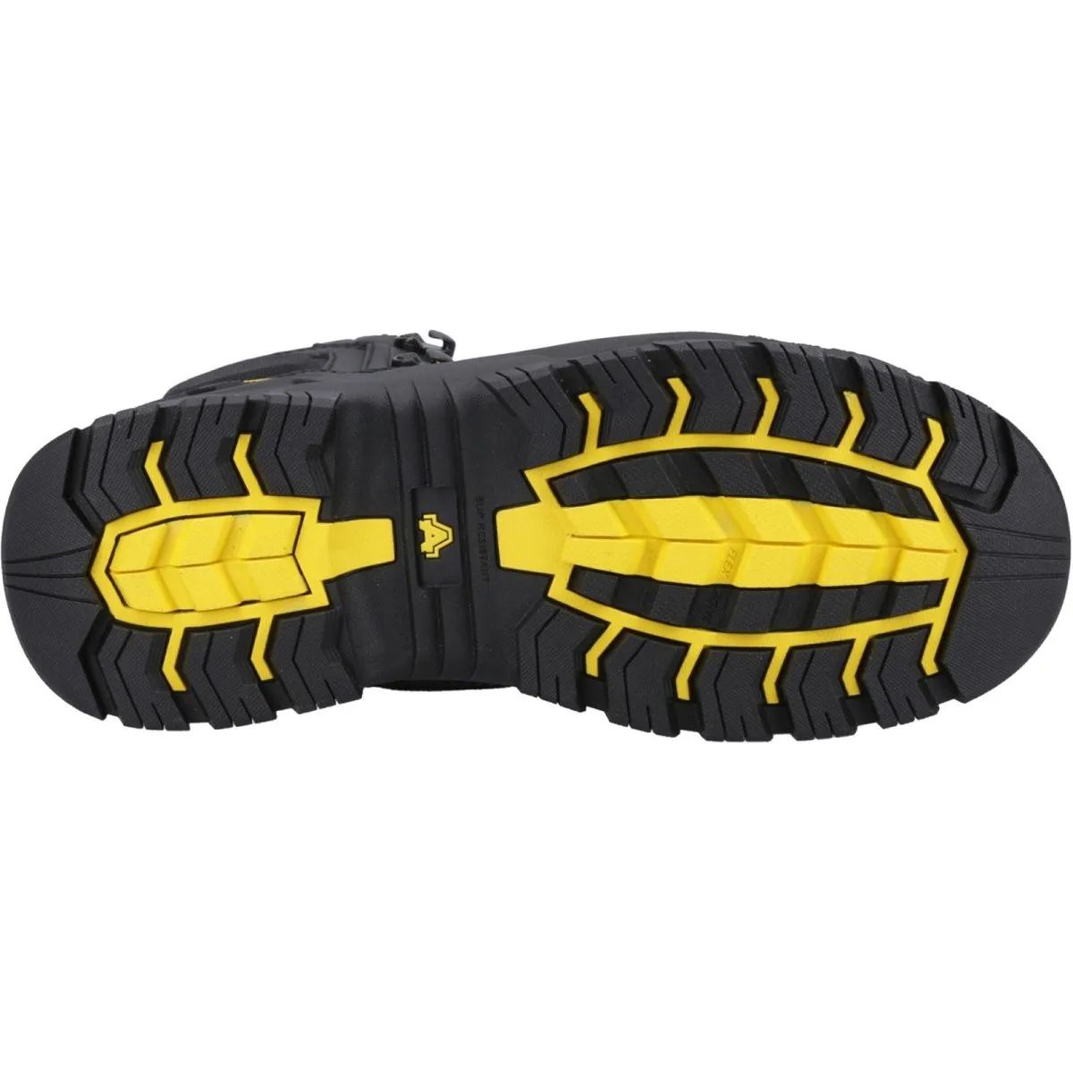 Amblers AS963C Dynamite Safety Boot
