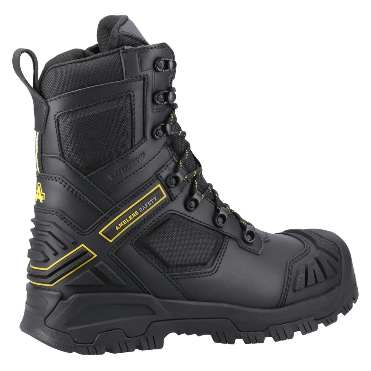 Amblers AS963C Dynamite Safety Boot