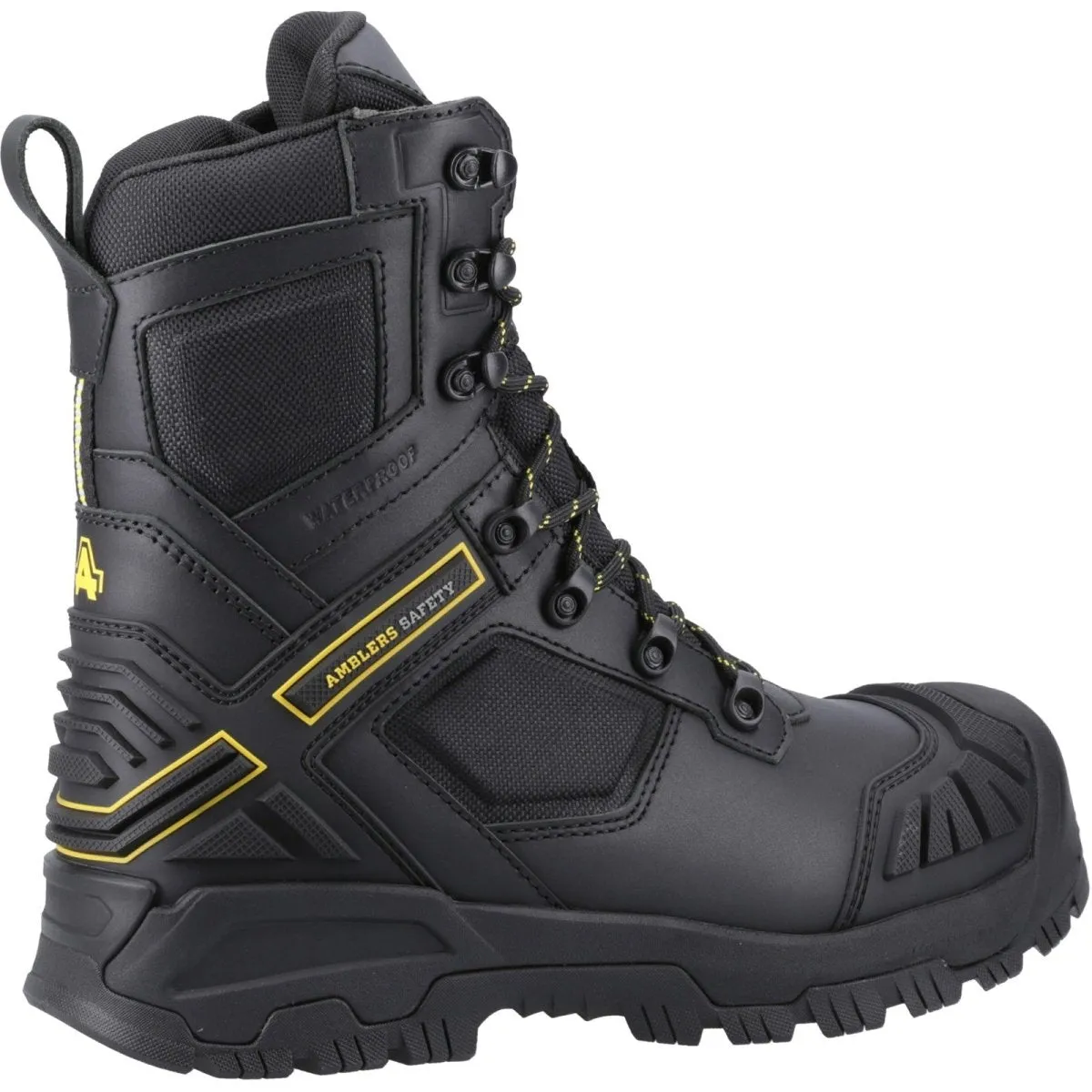 Amblers AS963C Dynamite Safety Boot
