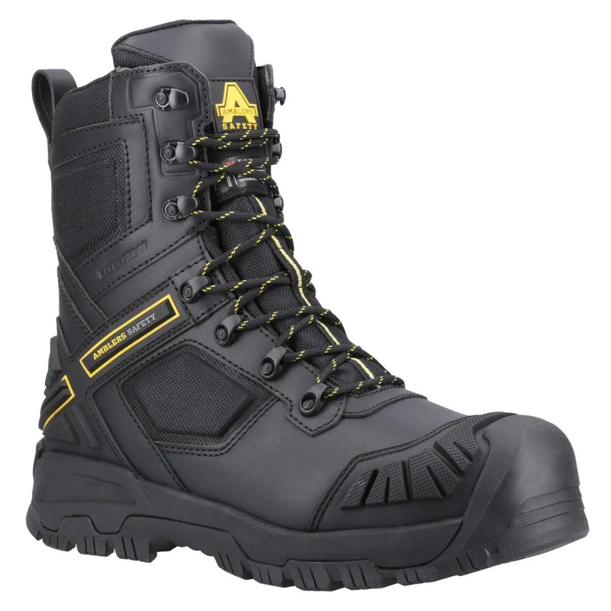 Amblers AS963C Dynamite Safety Boot