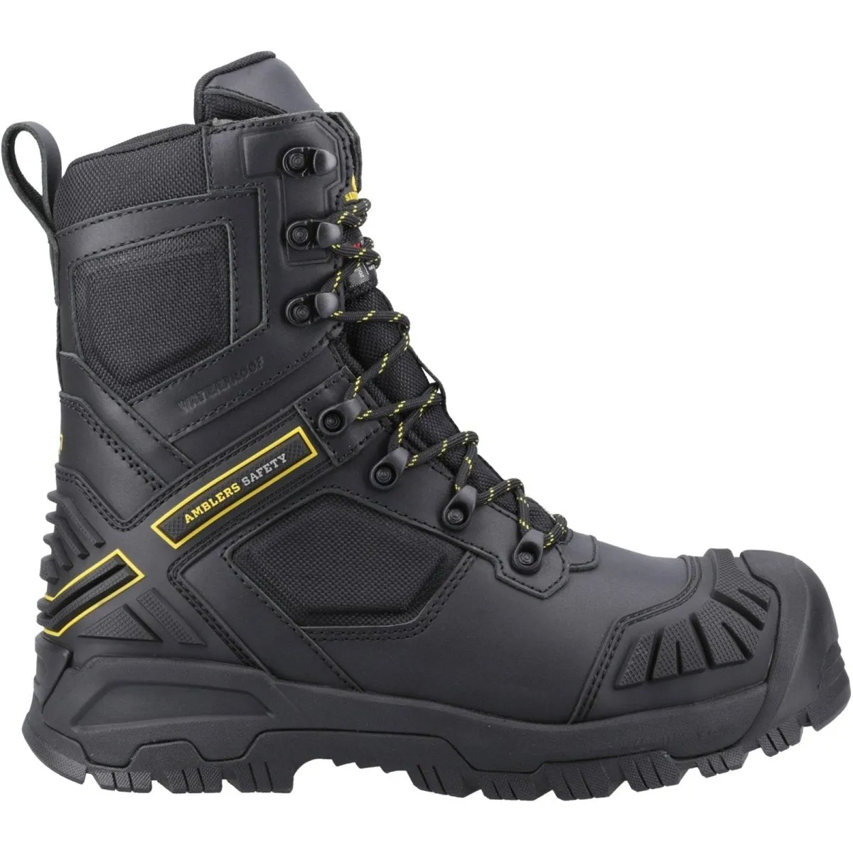 Amblers AS963C Dynamite Safety Boot