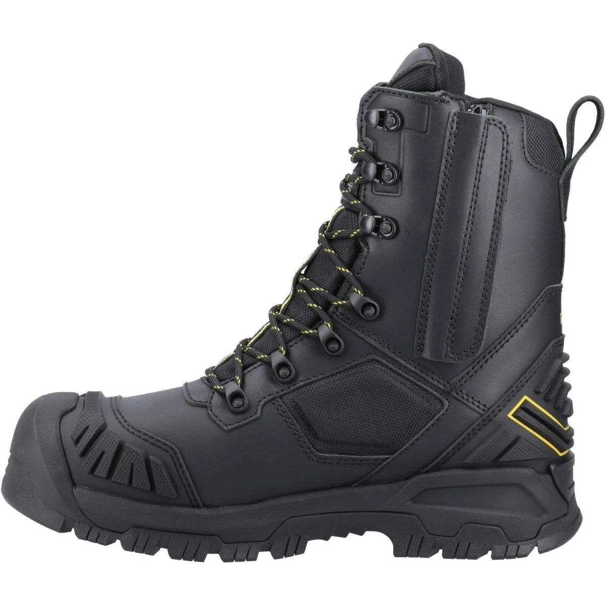 Amblers AS963C Dynamite Safety Boot