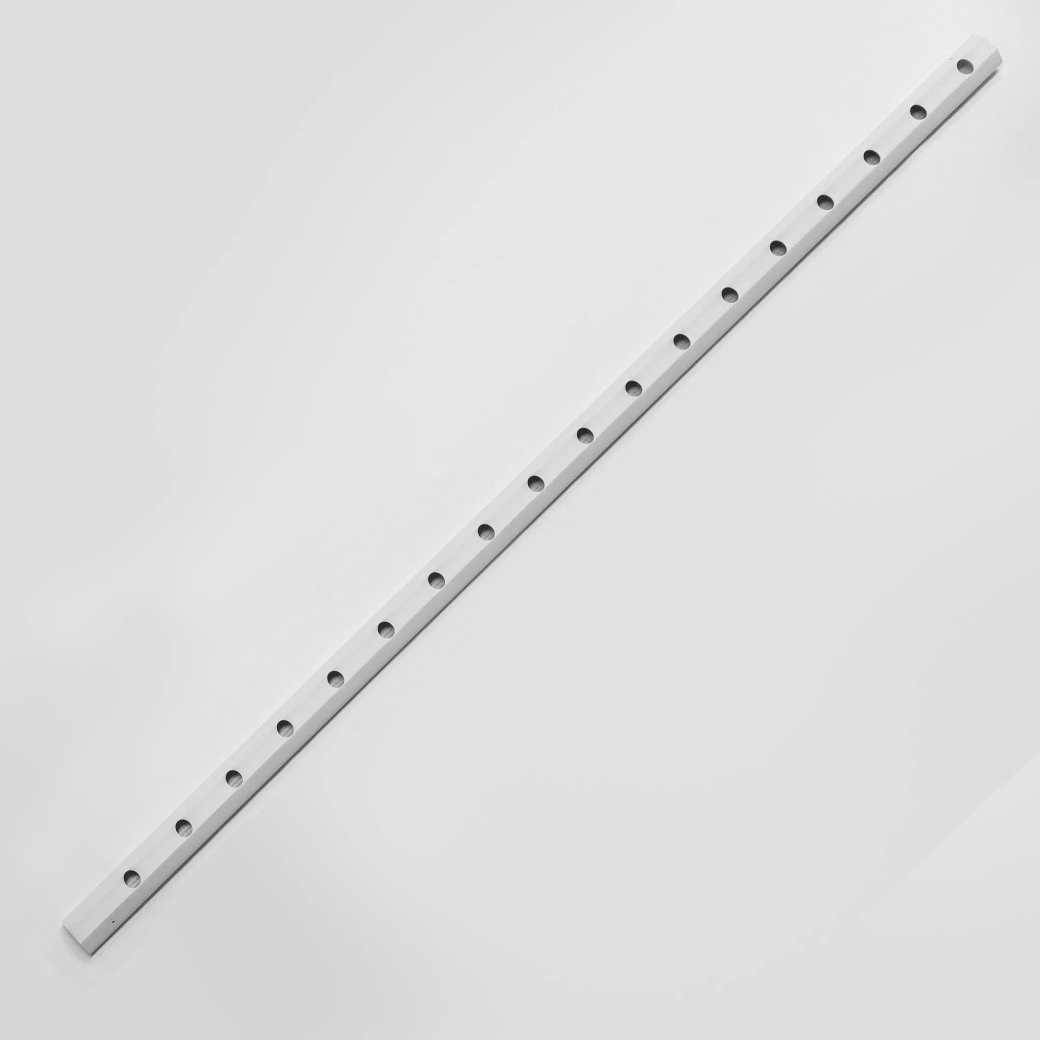 AmHydro GroClean Finishing Channel - 144 inch