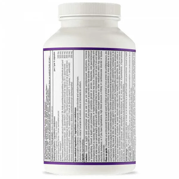 AOR Ortho Adapt® 240 Capsules