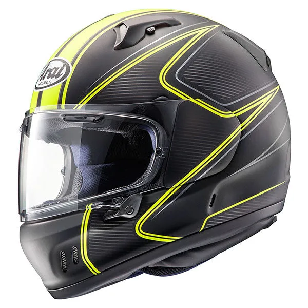 Arai Defiant-X Helmet