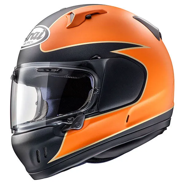 Arai Defiant-X Helmet