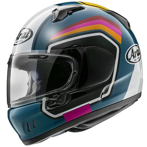 Arai Defiant-X Helmet