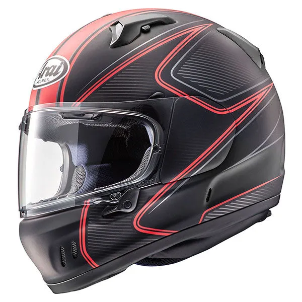 Arai Defiant-X Helmet