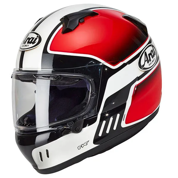 Arai Defiant-X Helmet